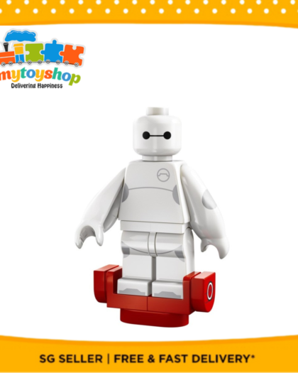 LEGO 71038 Baymax Minifigure