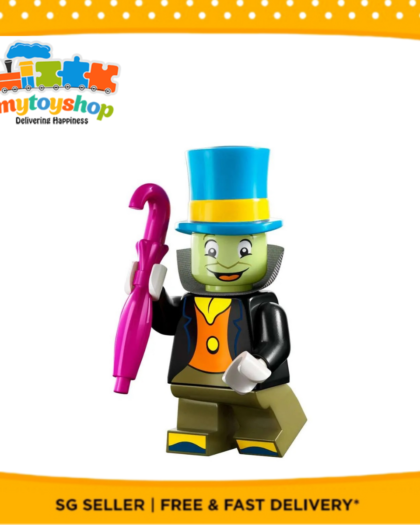 LEGO 71038 Jiminy Cricket Minifigure