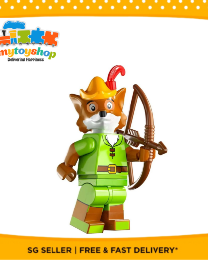 LEGO 71038 Robin Hood Minifgure