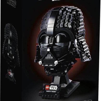 LEGO 75304 Starwars Darth Vader Helmet