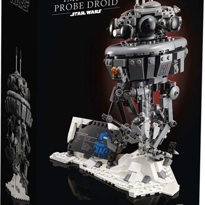 LEGO 75306 Star Wars Imperial Probe Droid