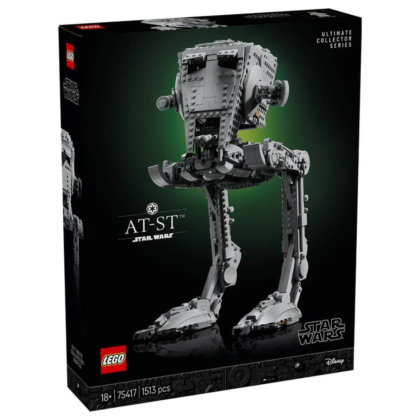 LEGO 75417 Star Wars AT-ST Walker
