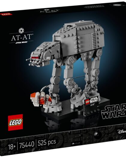 LEGO 75440 Star Wars AT-AT