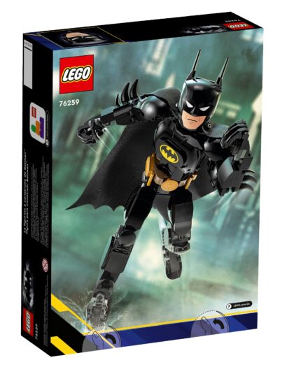 LEGO 76259 DC Comics Batman Construction Figure