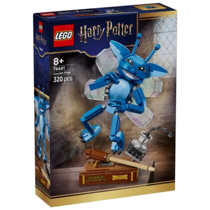 LEGO 76461 Harry Potter Cornish Pixie