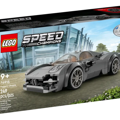 LEGO 76915 Speed Champions Pagani Utopia