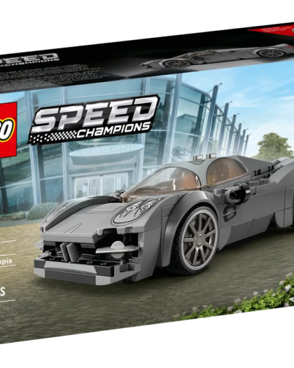 LEGO 76915 Speed Champions Pagani Utopia
