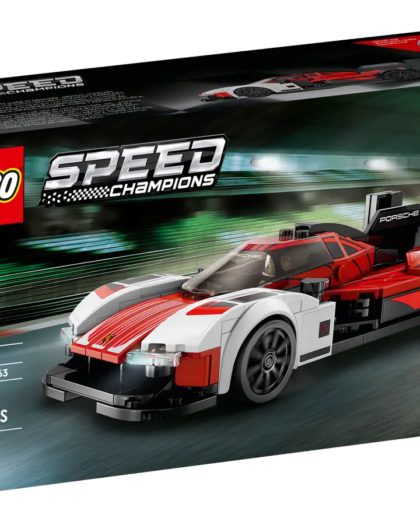LEGO 76916 Speed Champions Porsche 963