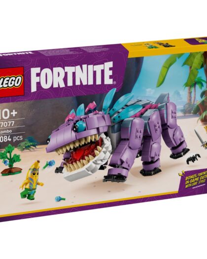 LEGO 77077 Fortnite Klombo