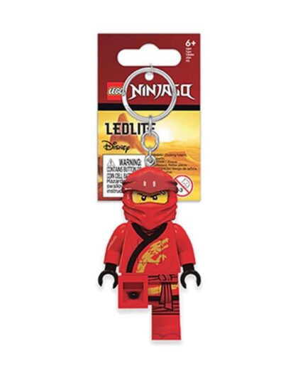 LEGO Ninjago Legacy Kai Keylight