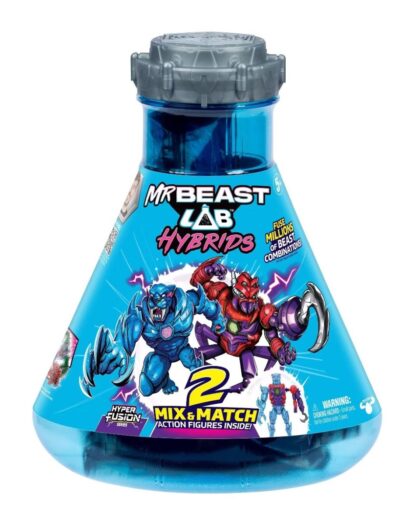 MRBEAST LAB Hybrids W1 Multipack Style 1