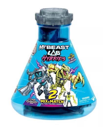 MRBEAST LAB Hybrids W1 Multipack Style 2