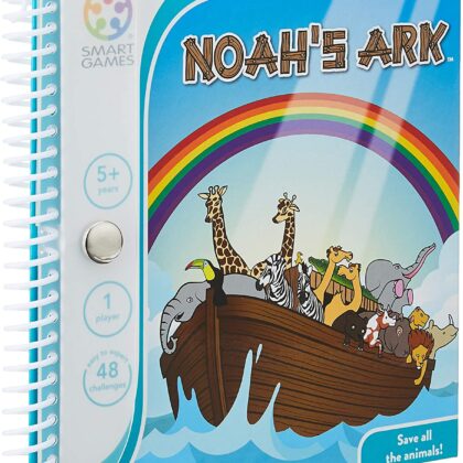 Magnet Travel - Noah's Ark