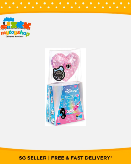 Make It Real Disney Crystal Secrets - Assorted