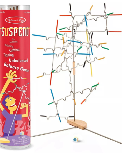 Melissa n Doug Suspend Game
