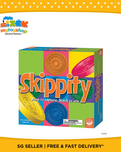 MindWare Skippity