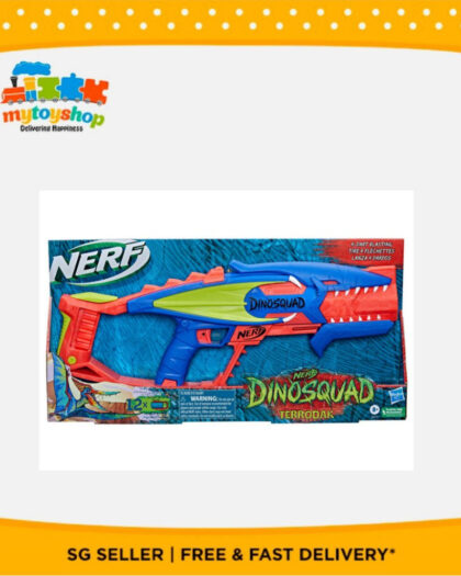 NERF DinoSquad Terrodak