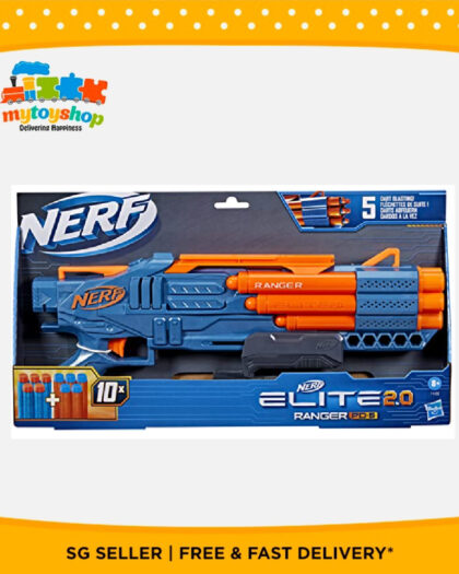 NERF Elite 2.0 Ranger PD5