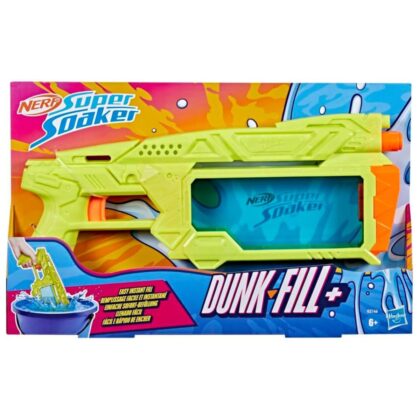 NERF Super Soaker Dunk Fill