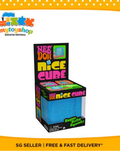 NeeDoh Nice Cube Random Pick