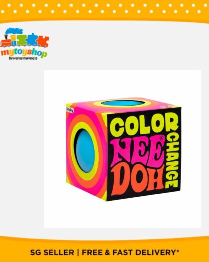 Needoh Colour Changing