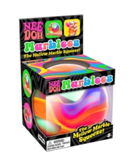 Needoh Marbleez