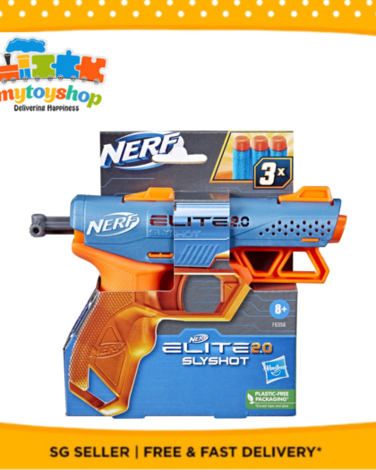 Nerf Elite 2.0 Slyshot