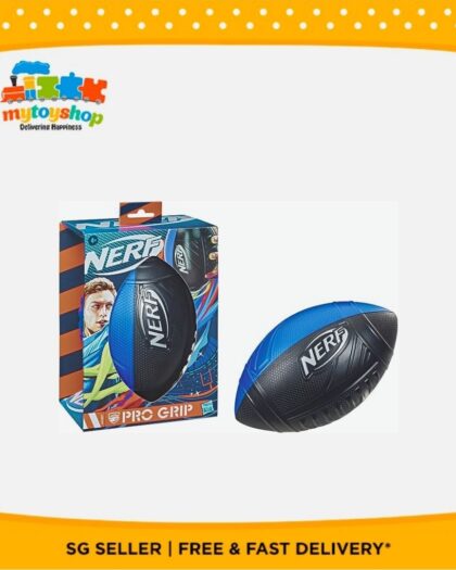Nerf Sports - Pro Grip Foam Ball