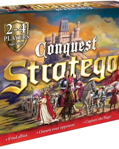 PlayMonster Conquest Stratego