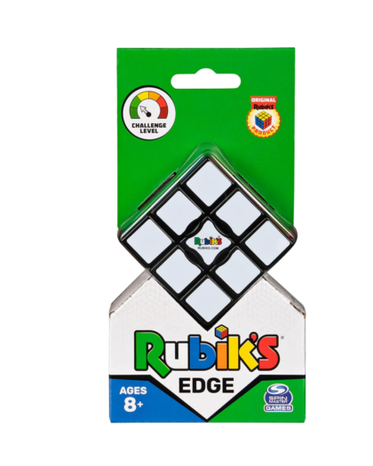 Rubiks Edge