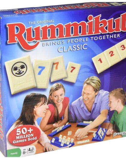 Rummikub Classic