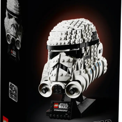 SW 75276 Stormtrooper Helmet