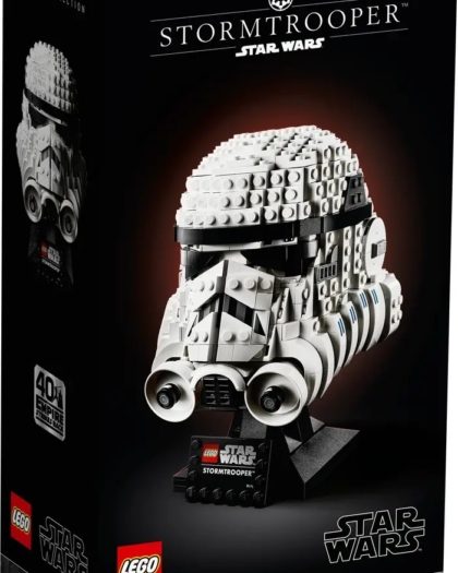 SW 75276 Stormtrooper Helmet
