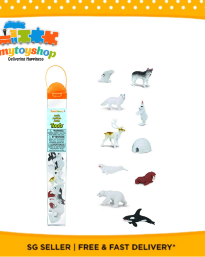 Safari Ltd Arctic Toobs