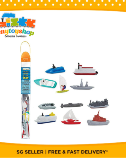 Safari Ltd In the Water Toobs