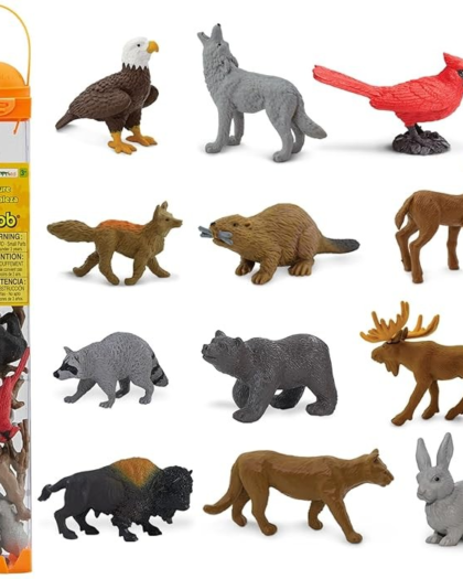 Safari Ltd Nature Toob