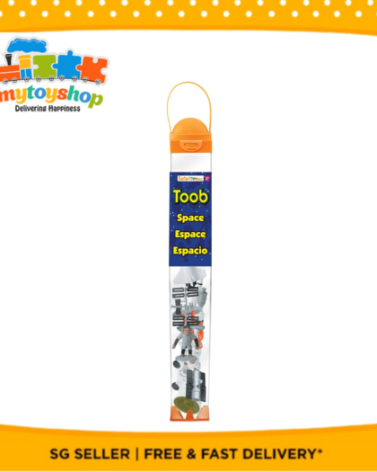 Safari Ltd Space Toobs