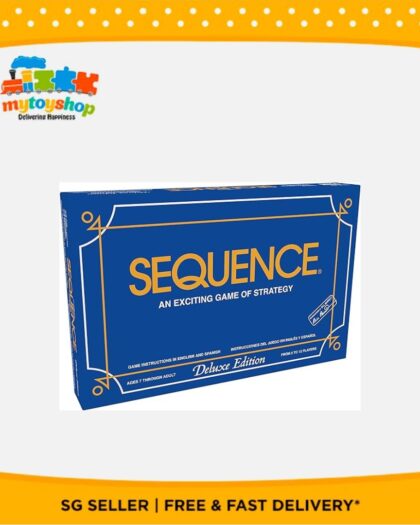 Sequence Deluxe Edition