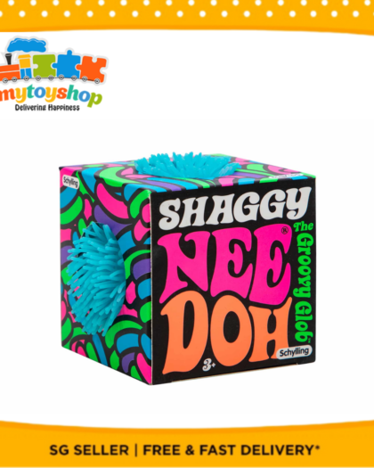 Shaggy NEEDOH Asst Color