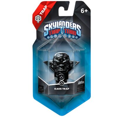 Skylanders Trap Team: Kaos Trap