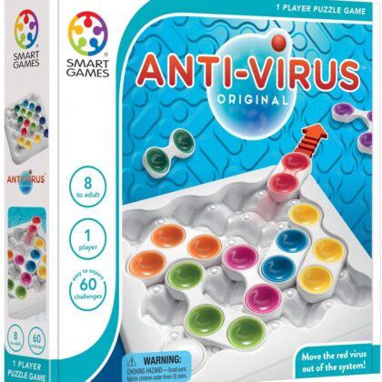 Smart Games Anti-Virus