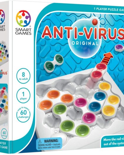 Smart Games Anti-Virus