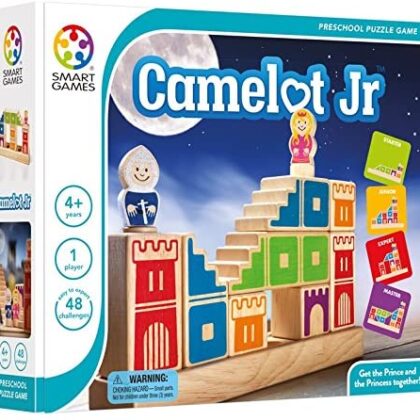 Smart Games - Camelot Jr