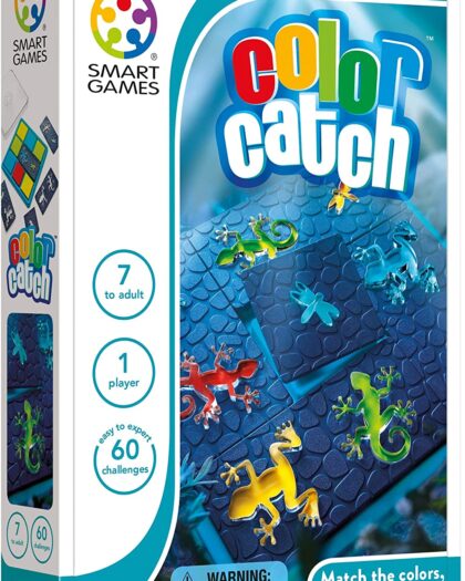 Smart Games Colour Catch