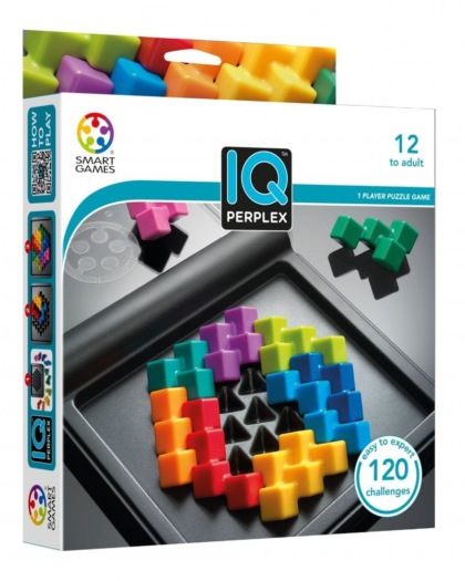 Smart Games IQ Perplex