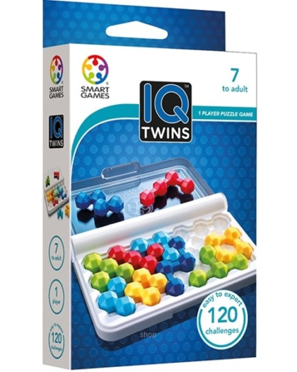 Smart Games IQ Twins