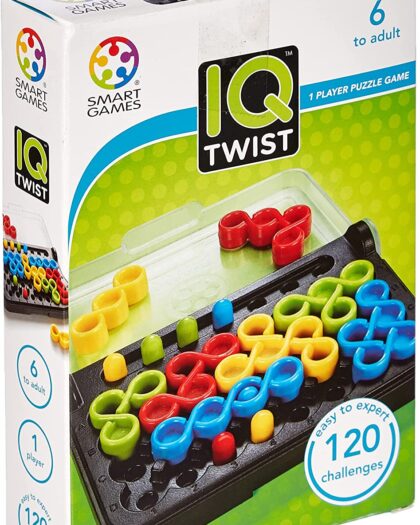 Smart Games IQ Twist