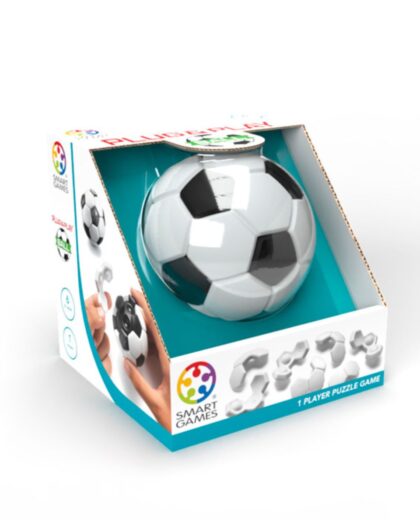 Smart Games Plug and Play Ball