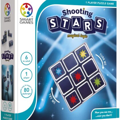 Smart Games Shooting Stars