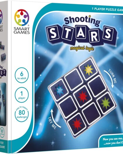 Smart Games Shooting Stars